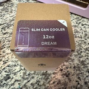 Hydrojug Dream Slim Can Cooler 12oz